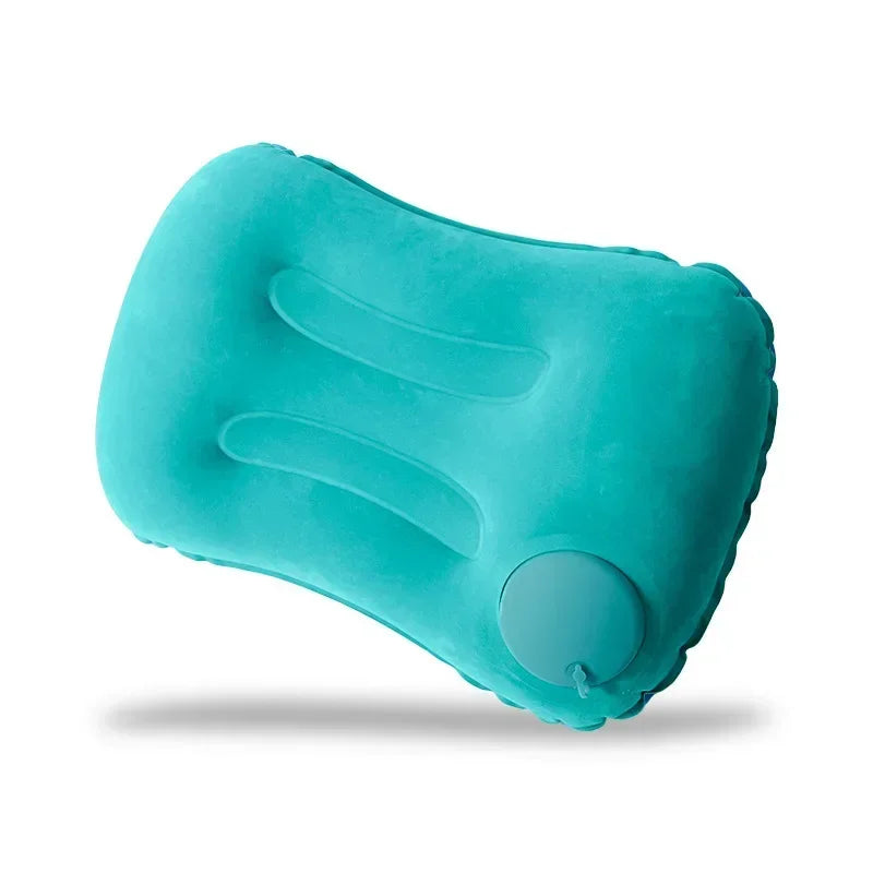 Almohada Inflable Compact