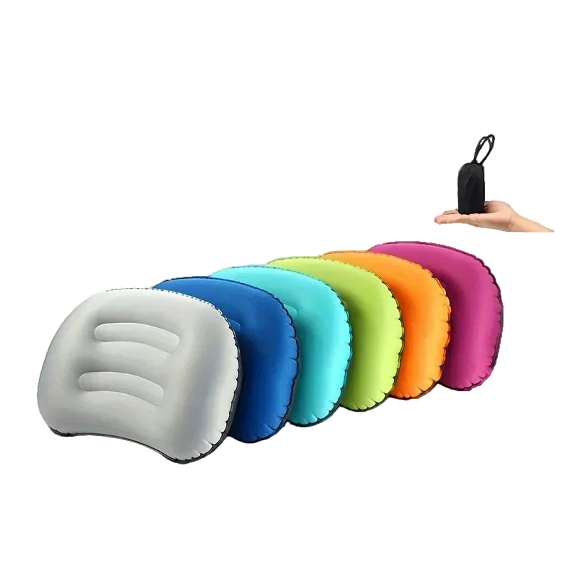 Almohada Inflable Ultraligera